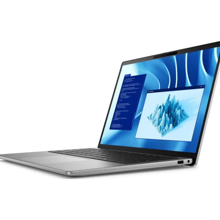 Portátil Dell Latitude 7455 995MK Snapdragon X Plus 16GB 512GB 14" W11P