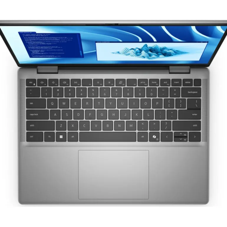 Portátil Dell Latitude 7455 995MK Snapdragon X Plus 16GB 512GB 14" W11P