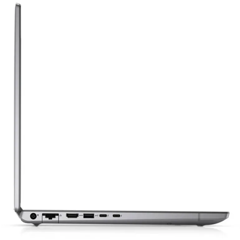 Portátil Dell Precision 7680 i7-13850HX RTX 2000 32GB 1TB 16" W11P