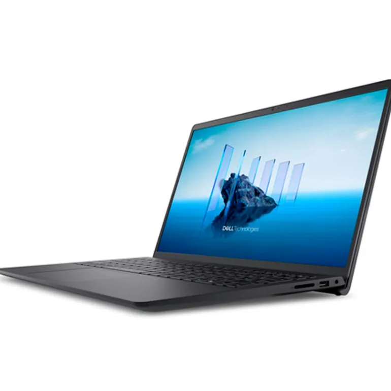Portátil Dell Pro 15 Essential PV15250 i7-1355U 16GB 512GB 15.6" W11P