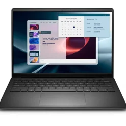 Portátil Dell Pro 14 Essential PV14255 AMD Ryzen 7 250 16GB 512GB 14" W11P