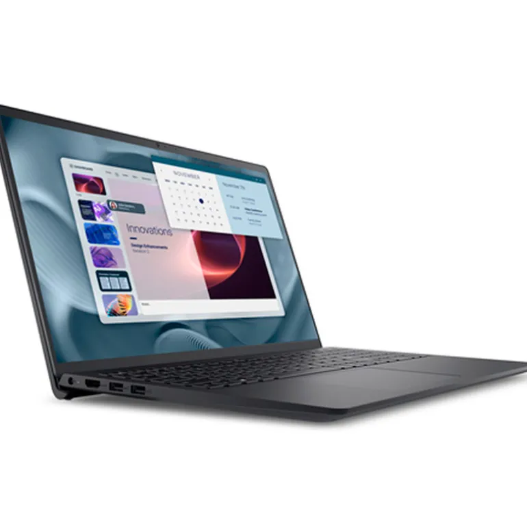 Portátil Dell Pro 15 Essential PV15250 i7-1355U 16GB 512GB 15.6" W11H