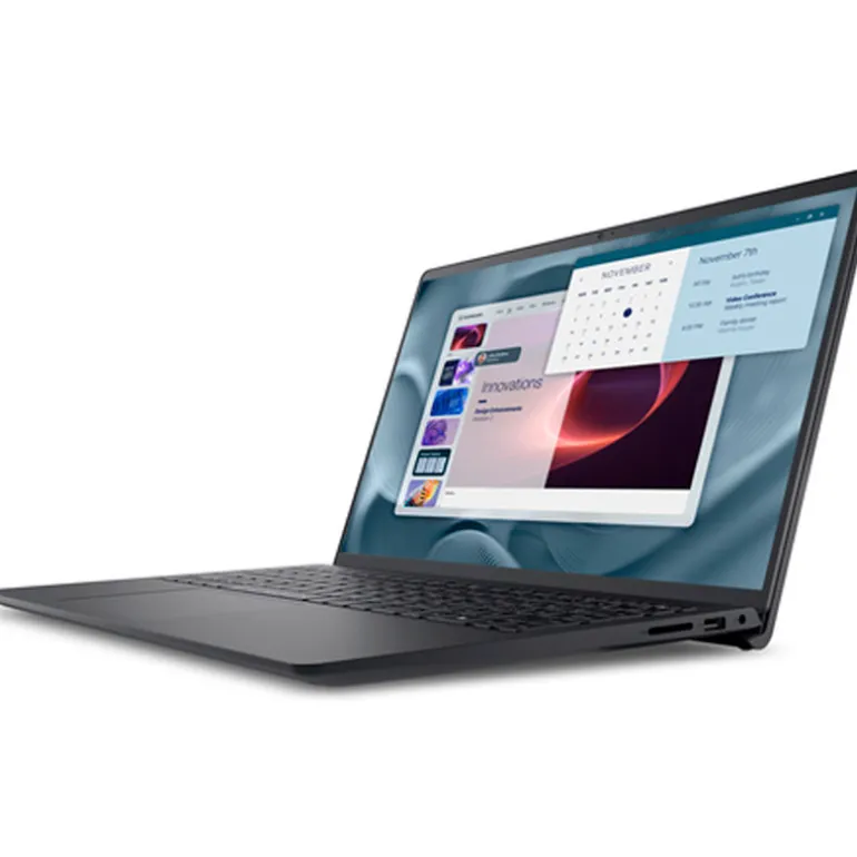 Portátil Dell Pro 15 Essential PV15250 i5-1334U 16GB 512GB 15.6" W11H