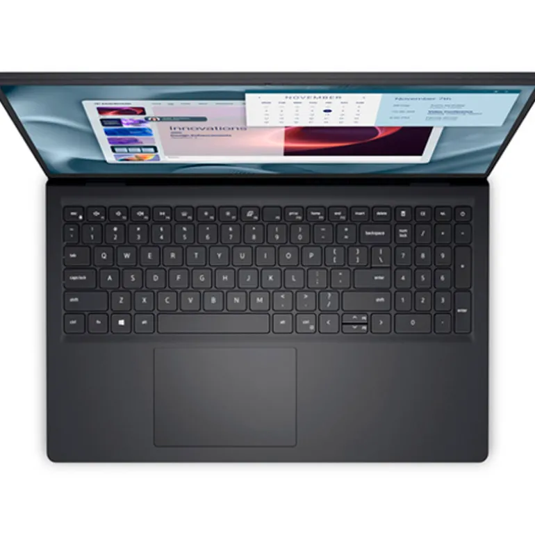 Portátil Dell Pro 15 Essential PV15250 i5-1334U 8GB 512GB 15.6" W11H