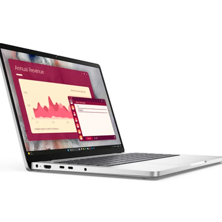 Portátil Dell Pro 14 PC14250 U5-235U 16GB 512GB 14" W11P