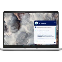 Portátil Dell Pro 16 Plus PB16250 U7-255U 16GB 512GB 16" W11P