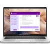 Portátil Dell Pro 14 Plus PB14250 U7-255U 16GB 512GB 14" W11P