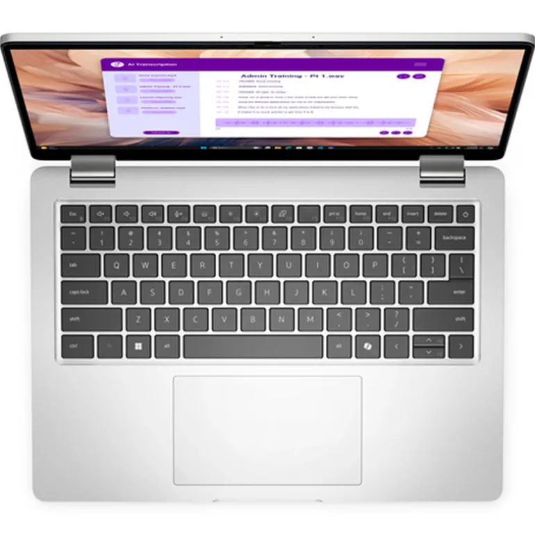 Portátil Dell Pro 14 Plus PB14250 U5-235U 16GB 512GB 14" W11P