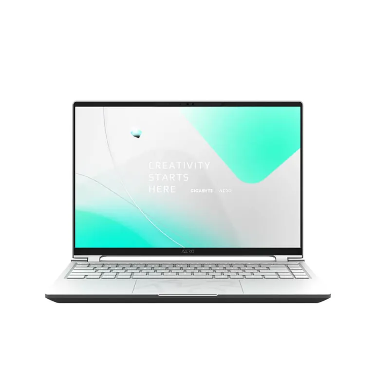 Portátil Gigabyte Aero 14 9M-FL8JM56ES001 i5-12500H RTX 4050 16GB 1TB 14" W11P