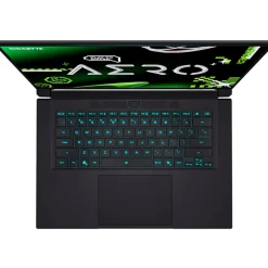 Portátil Gigabyte AERO X16 1VH93ESC64AH AMD Ryzen AI 7 350 RTX 5060 32GB 1TB 16