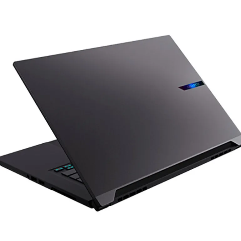 Portátil Gigabyte AERO X16 2WHA3ESC65AH AMD Ryzen AI 9 HX 370 RTX 5070 32GB 2TB 16" W11H
