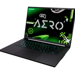 Portátil Gigabyte AERO X16 2WHA3ESC64AH AMD Ryzen AI 9 HX 370 RTX 5070 32GB 1TB 16