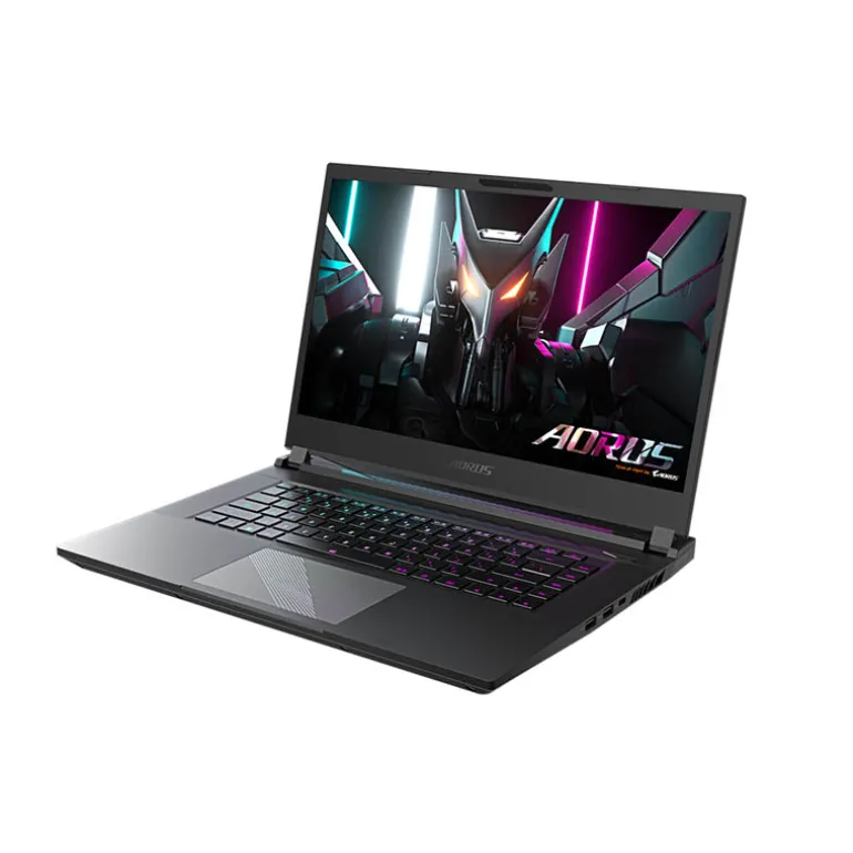 Portátil Gigabyte AORUS 15 BSF-73ES754SH i7-13700H RTX 4070 16GB 1TB 15.6" W11H