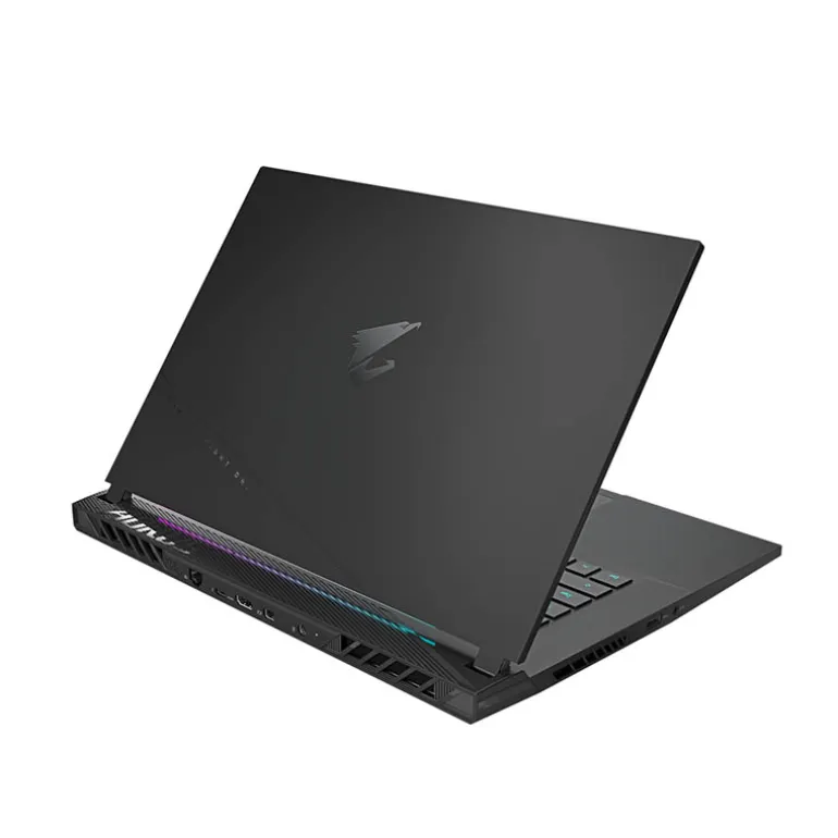 Portátil Gigabyte AORUS 15 BSF-73ES754SH i7-13700H RTX 4070 16GB 1TB 15.6" W11H