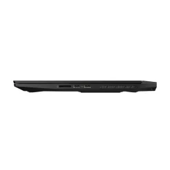 Portátil Gigabyte AORUS 17 BSG-13ES654SH U7-155H RTX 4070 16GB 1TB 17.3