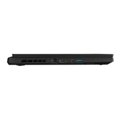 Portátil Gigabyte AORUS 7 9KF-G3ES513SD i7-12650H RTX 4060 16GB 512GB 17.3