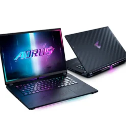 Portátil Gigabyte AORUS Master BZHC6PTE64SP U9-275HX RTX 5090 32GB 1TB 16
