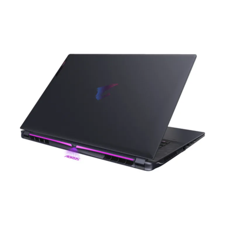 Portátil Gigabyte AORUS 16X ASG-53ESC64SH i7-14650HX RTX 4070 32GB 1TB 16" W11H