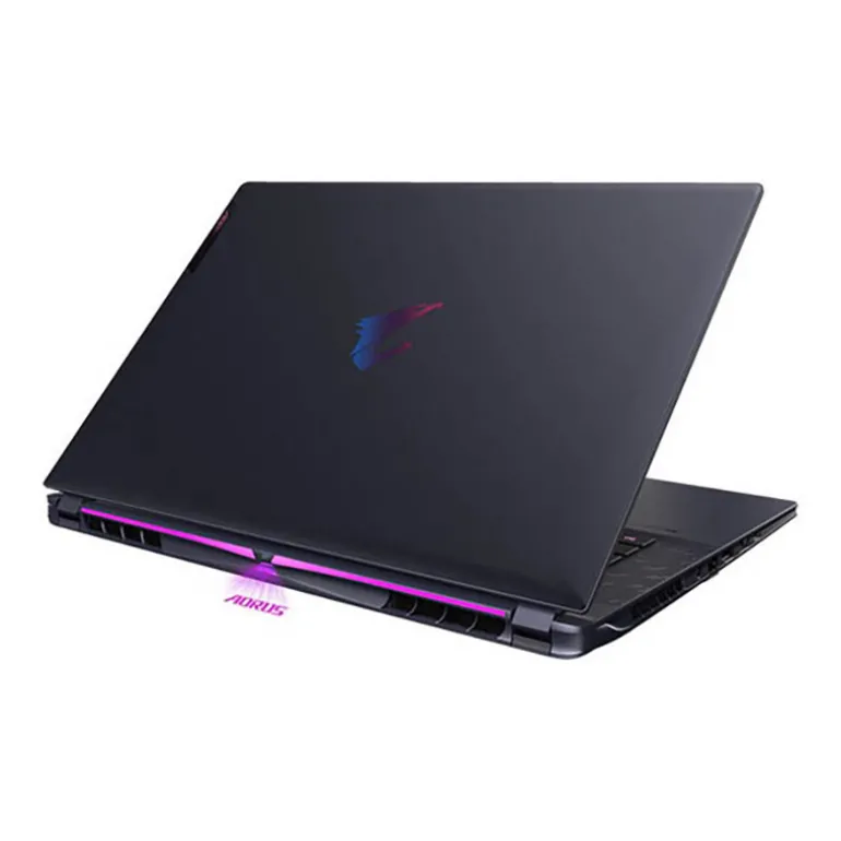 Portátil Gigabyte AORUS 16X ASG-53ESC54SH i7-14650HX RTX 4070 16GB 1TB 16" W11H