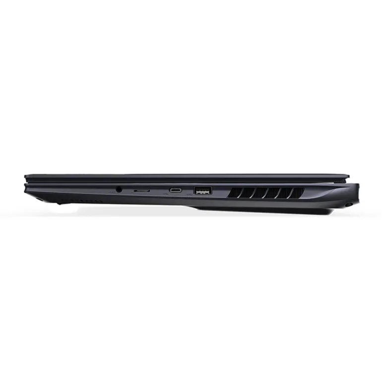 Portátil Gigabyte AORUS 16X 2024 ASG-63ESC65SH i9-14900HX RTX 4070 32GB 2TB 16" W11H