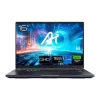 Portátil Gigabyte AORUS 16X 9SG-43ESC64SH i7-13650HX RTX 4070 32GB 1TB 16" W11H