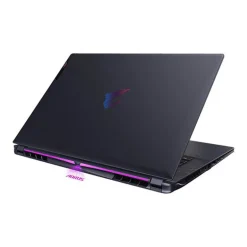 Portátil Gigabyte AORUS 16X 9SG-43ESC64SH i7-13650HX RTX 4070 32GB 1TB 16