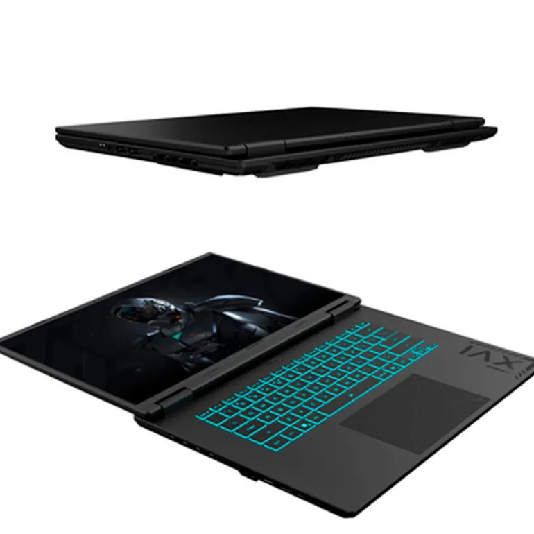 Portátil Gigabyte Gaming A16 CVHI3ES864SD i7-13620H RTX 5060 32GB 1TB 16" FreeDOS