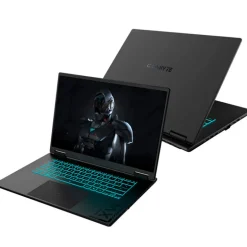 Portátil Gigabyte Gaming A16 CWHI3ES864SD i7-13620H RTX 5070 32GB 1TB 16