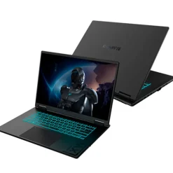 Portátil Gigabyte Gaming A16 3VHK3ES864SD R7-260 RTX 5060 32GB 1TB 16