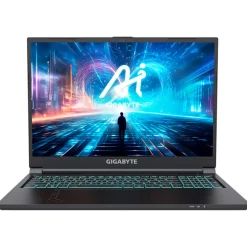 Portátil Gigabyte G6 KF-73ES894KD i7-13700H RTX 4060 16GB 1TB 16" FreeDOS