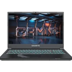 Portátil Gigabyte G5 KF5-53ES353SH i5-13500H RTX 4060 16GB 512GB 15.6" W11H