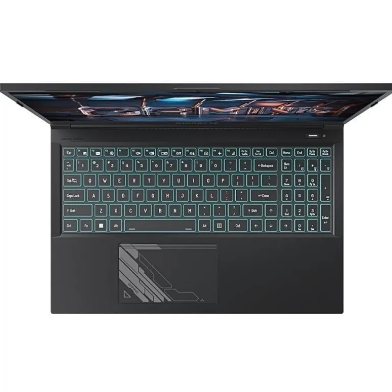 Portátil Gigabyte G5 KF5-53ES353SH i5-13500H RTX 4060 16GB 512GB 15.6" W11H