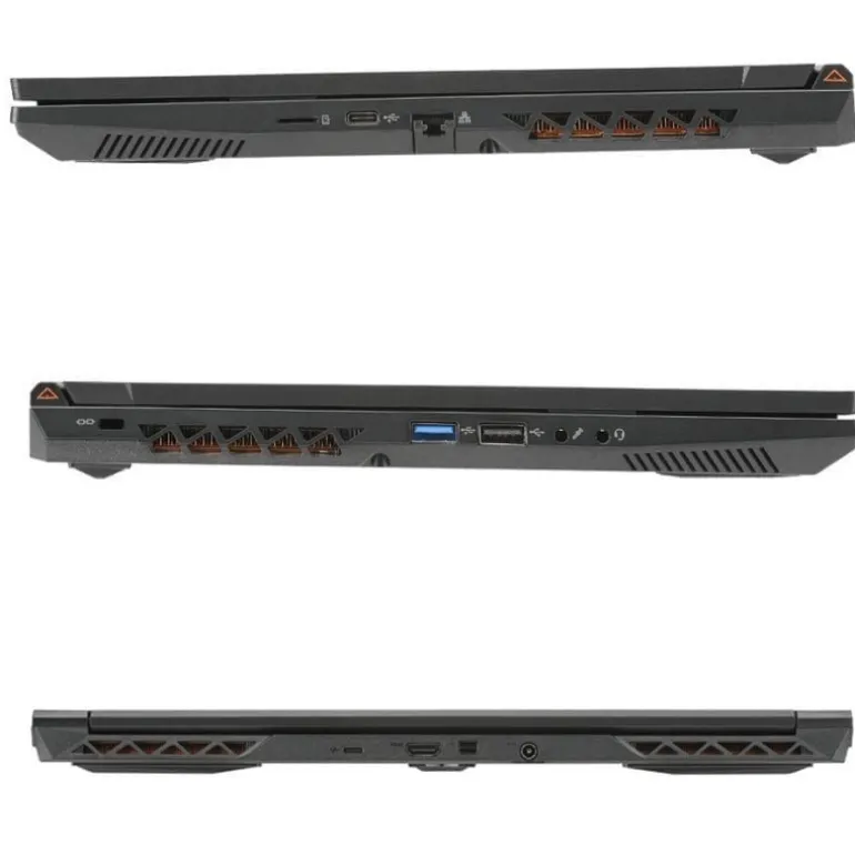 Portátil Gigabyte G5 KF5-53ES353SH i5-13500H RTX 4060 16GB 512GB 15.6" W11H