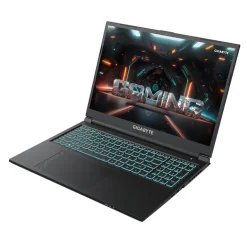 Portátil Gigabyte G6 KF-H3ES854SD i7-13620H RTX 4060 16GB 1TB 16