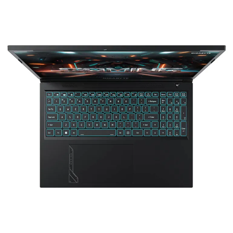 Portátil Gigabyte G6 KF-H3ES854SD i7-13620H RTX 4060 16GB 1TB 16" FreeDOS