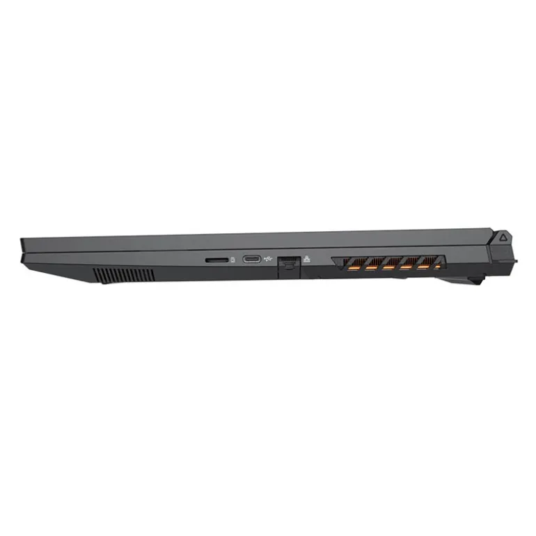 Portátil Gigabyte G6 KF-H3ES853SD i7-13620H RTX 4060 16GB 512GB 16" FreeDos