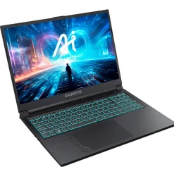 Portátil Gigabyte G6 MF-72ES893KD i7-13620H RTX 4050 16GB 512GB 16