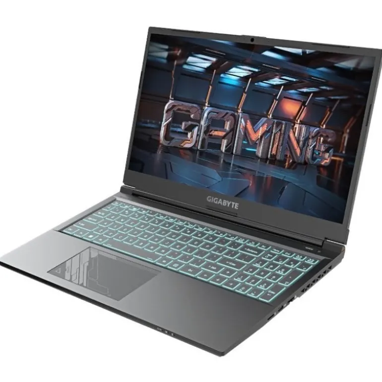 Portátil Gigabyte G5 MF5-52ES353SD i5-13500H RTX 4050 16GB 512GB 15.4" FreeDOS
