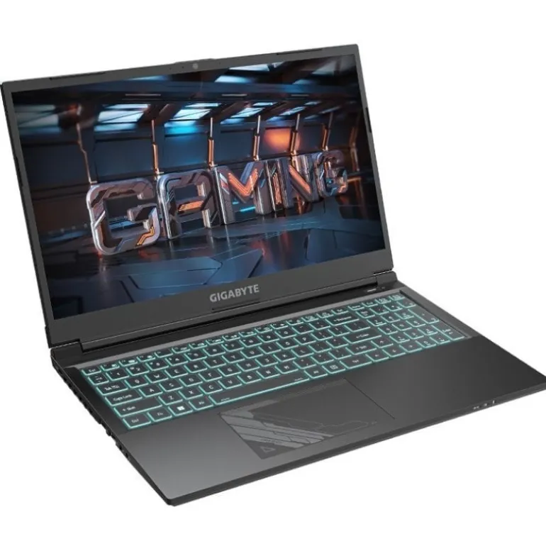 Portátil Gigabyte G5 MF5-52ES353SD i5-13500H RTX 4050 16GB 512GB 15.4" FreeDOS