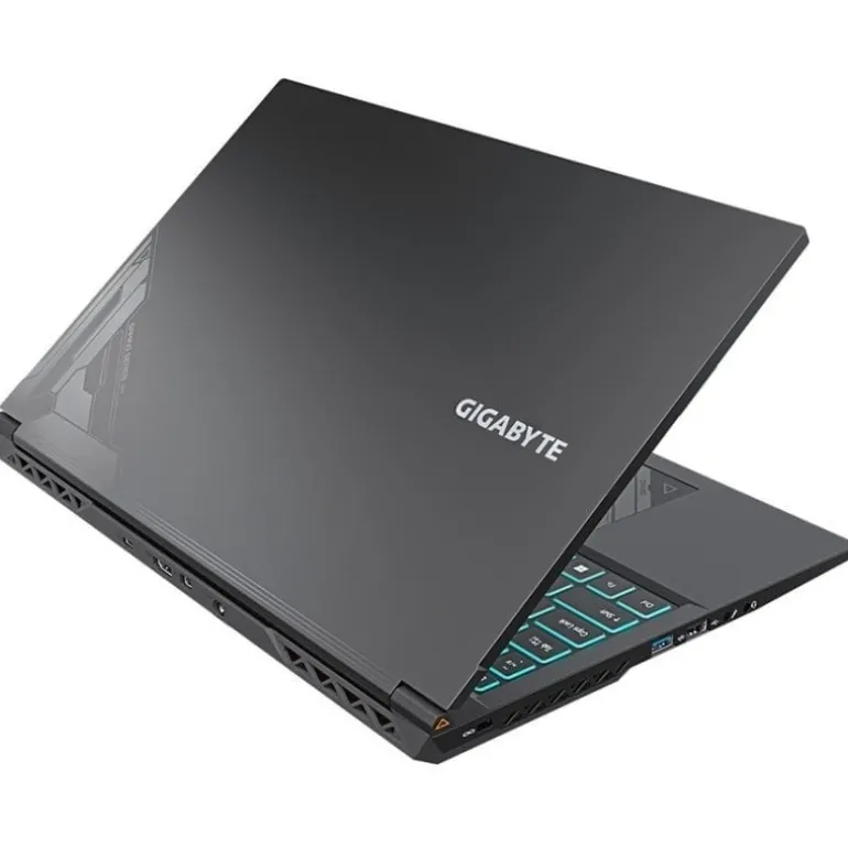 Portátil Gigabyte G5 MF5-52ES353SD i5-13500H RTX 4050 16GB 512GB 15.4" FreeDOS