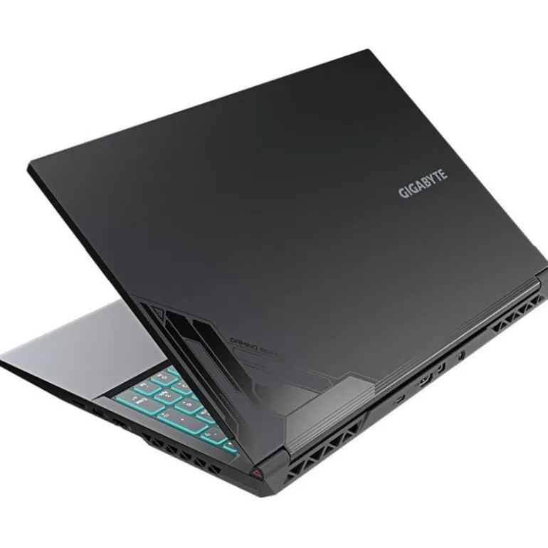 Portátil Gigabyte G5 MF5-52ES353SD i5-13500H RTX 4050 16GB 512GB 15.4" FreeDOS