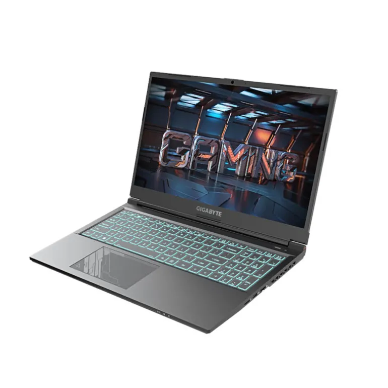Portátil Gigabyte G5 MF5-52ES354SD i5-13500H RTX 4050 16GB 1TB 15.4" FreeDOS