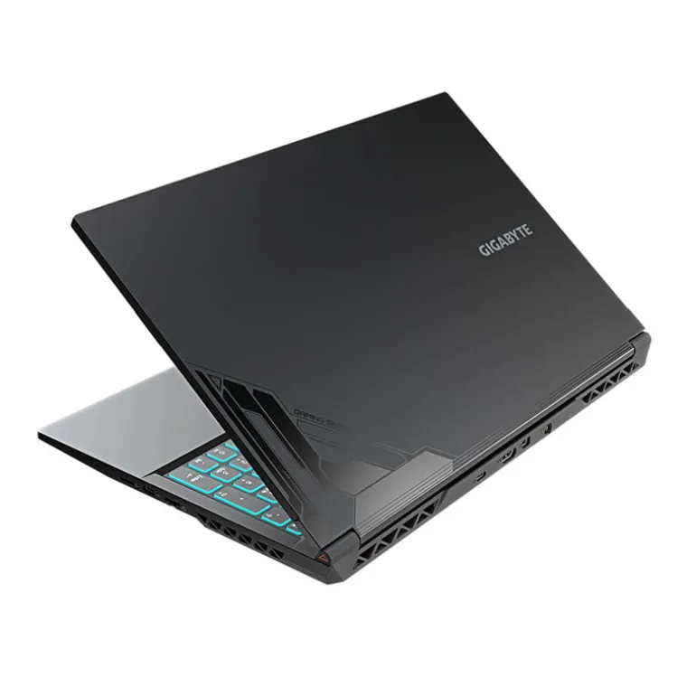 Portátil Gigabyte G5 MF5-52ES354SD i5-13500H RTX 4050 16GB 1TB 15.4" FreeDOS