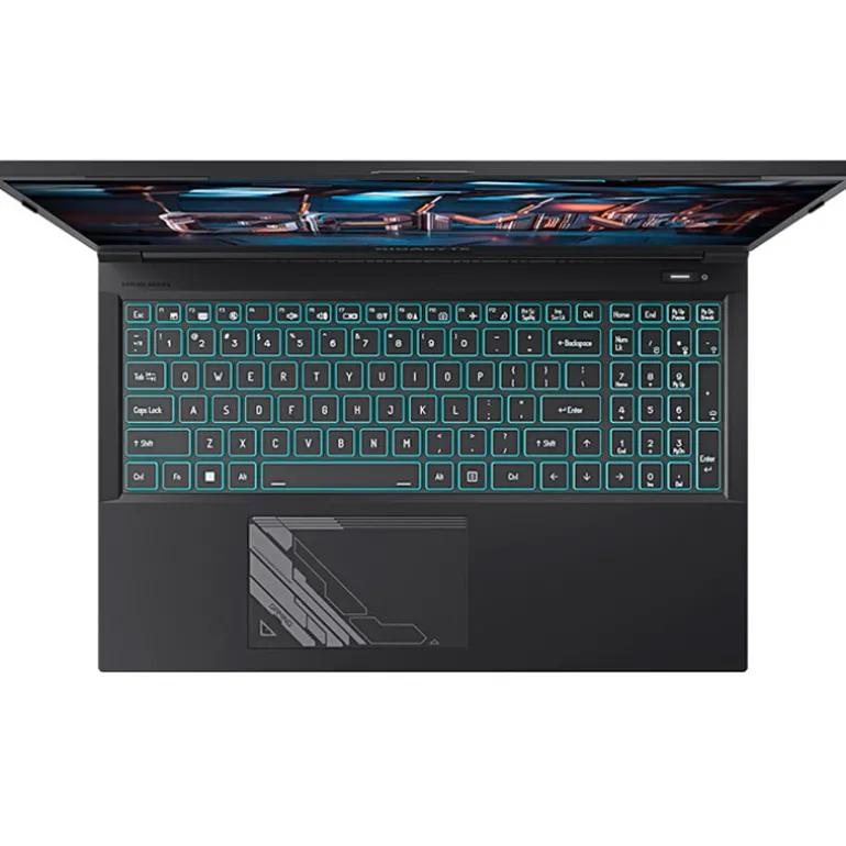 Portátil Gigabyte G5 MF5-H2ES354KD i7-13620H RTX 4050 16GB 1TB 15.6" FreeDOS