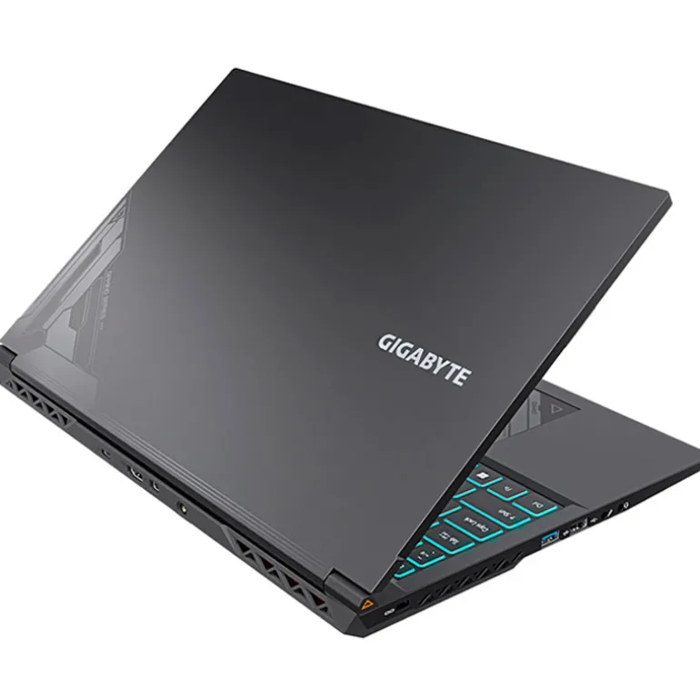Portátil Gigabyte G5 MF5-H2ES354KD i7-13620H RTX 4050 16GB 1TB 15.6" FreeDOS