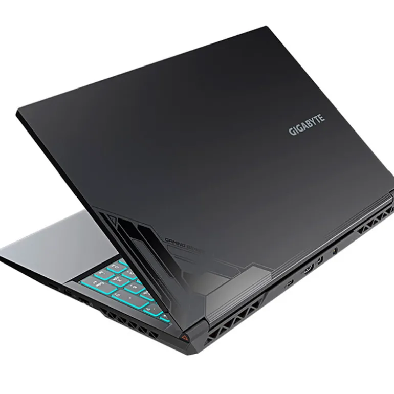 Portátil Gigabyte G5 MF5-H2ES354KD i7-13620H RTX 4050 16GB 1TB 15.6" FreeDOS