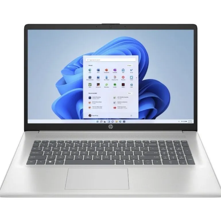 Portátil HP 17-CN3004NS i5-1334U 16GB 512GB 17.3" W11H