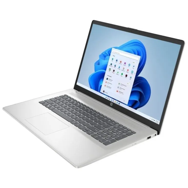 Portátil HP 17-CN3004NS i5-1334U 16GB 512GB 17.3" W11H