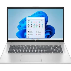 Portátil HP 17-CN3005NS i7-1355U 16GB 1TB 17.3" W11H
