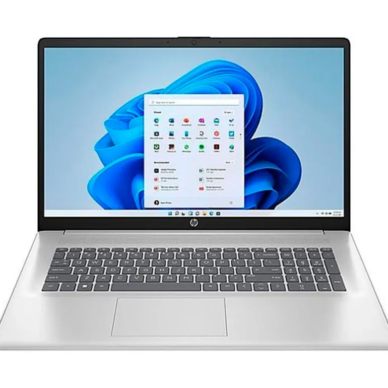 Portátil HP 17-CN3005NS i7-1355U 16GB 1TB 17.3" W11H